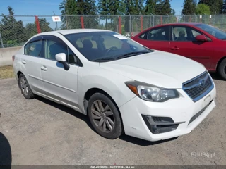 SUBARU SUBARU IMPREZA 2.0I PREMIUM