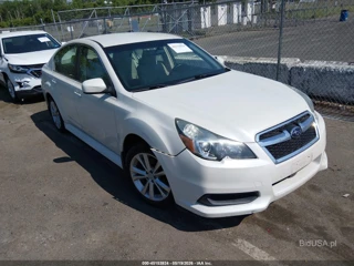 SUBARU SUBARU LEGACY 2.5I PREMIUM