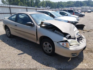 CHEVROLET CHEVROLET CAVALIER