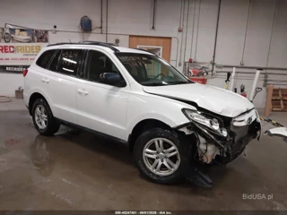 HYUNDAI HYUNDAI SANTA FE GLS V6