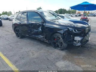 BMW X3 30 XDRIVE