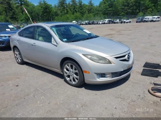 MAZDA MAZDA MAZDA6 S GRAND TOURING