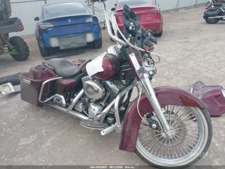 HARLEY-DAVIDSON HARLEY-DAVIDSON FLHT CLASSIC