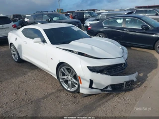 CHEVROLET CHEVROLET CAMARO RWD  1LT