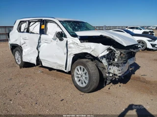 TOYOTA TOYOTA GRAND HIGHLANDER HYBRID XLE