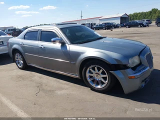 CHRYSLER CHRYSLER 300C