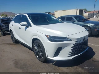 LEXUS LEXUS RX 350H LUXURY