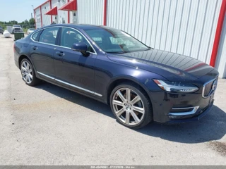 VOLVO VOLVO S90 T5 INSCRIPTION