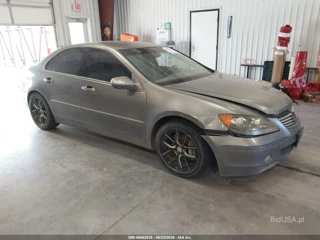 ACURA ACURA RL 3.5