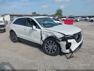 CADILLAC CADILLAC XT4 AWD SPORT
