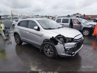 MITSUBISHI MITSUBISHI OUTLANDER SPORT 2.0 ES