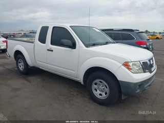 NISSAN NISSAN FRONTIER S