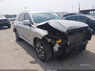 HYUNDAI HYUNDAI PALISADE CALLIGRAPHY