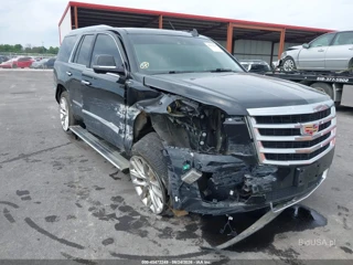 CADILLAC CADILLAC ESCALADE PREMIUM LUXURY