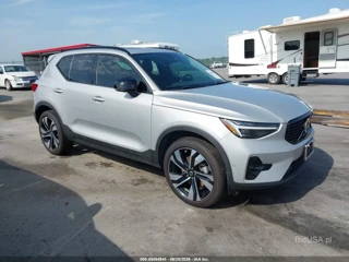 VOLVO VOLVO XC40 B5 ULTIMATE DARK THEME