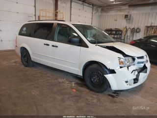 DODGE DODGE GRAND CARAVAN SE