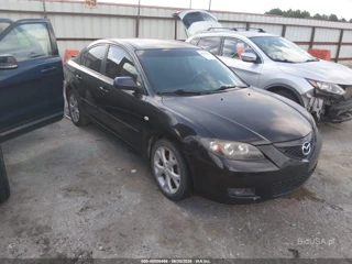 MAZDA MAZDA MAZDA3 I