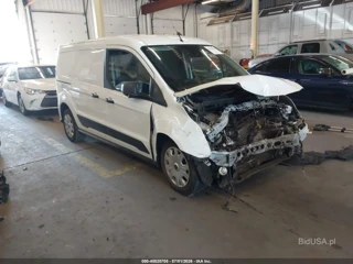FORD FORD TRANSIT CONNECT XLT