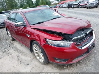 FORD FORD TAURUS LIMITED