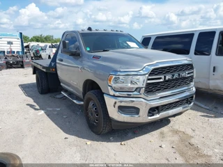 RAM RAM 3500 CHASSIS TRADESMAN/SLT