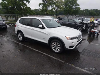 BMW X3 XDRIVE28I