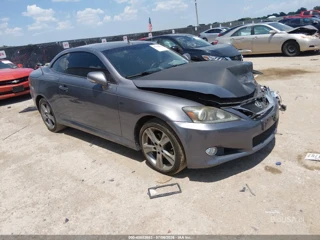 LEXUS LEXUS IS 250C
