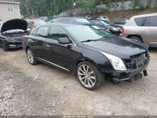 CADILLAC CADILLAC XTS LUXURY