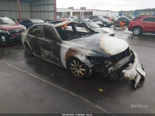 LEXUS LEXUS LS 460