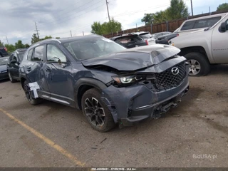 MAZDA MAZDA CX-50 2.5 TURBO MERIDIAN EDITION