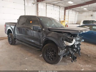 FORD FORD F-150 XLT