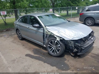 VOLKSWAGEN VOLKSWAGEN JETTA 1.5T SPORT