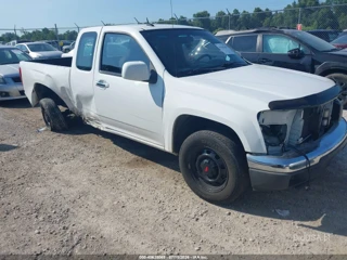 CHEVROLET CHEVROLET COLORADO WORK TRUCK