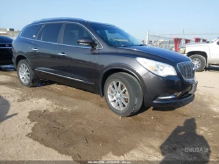 BUICK BUICK ENCLAVE LEATHER