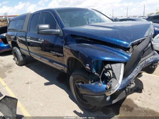 DODGE DODGE RAM 2500 ST/SLT