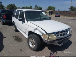FORD FORD EXPLORER EDDIE BAUER/LIMITED/XLT