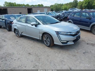 HONDA HONDA CLARITY PLUG-IN HYBRID TOURING