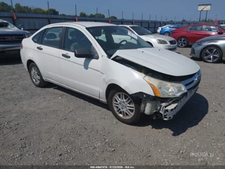 FORD FORD FOCUS SE