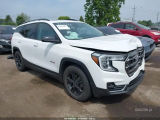 GMC TERRAIN AWD AT4