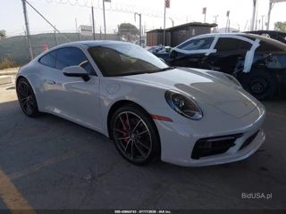 PORSCHE PORSCHE 911 CARRERA 4 GTS/CARRERA 4S/CARRERA GTS/CARRERA S/DAKAR