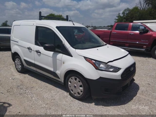 FORD FORD TRANSIT CONNECT XL
