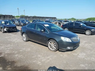 BUICK BUICK VERANO CONVENIENCE GROUP