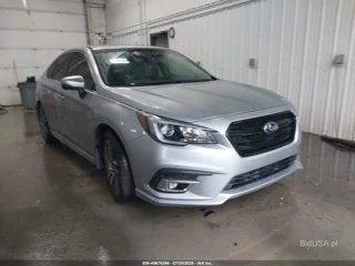 SUBARU SUBARU LEGACY 2.5I SPORT