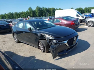 MAZDA MAZDA MAZDA3 2.5 S