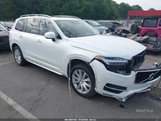VOLVO VOLVO XC90 T5 MOMENTUM