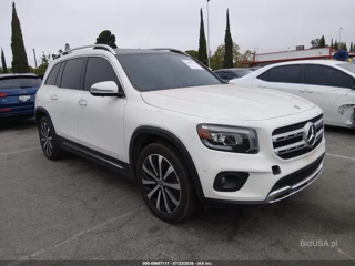 MERCEDES-BENZ MERCEDES-BENZ GLB 250