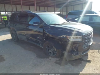 GMC ACADIA AWD AT4
