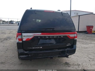 LINCOLN LINCOLN NAVIGATOR L