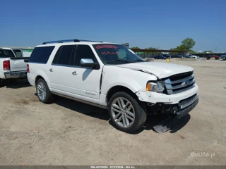FORD FORD EXPEDITION EL PLATINUM