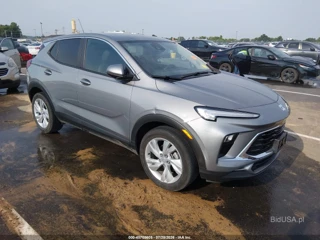 BUICK BUICK ENCORE GX PREFERRED FWD