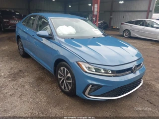 VOLKSWAGEN VOLKSWAGEN JETTA S